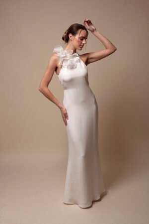 The Isabella Dress