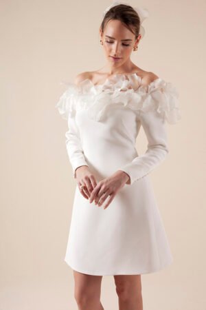The Sofija Dress