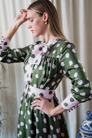 Florence Dress