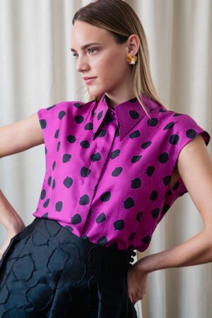 Caroline Blouse